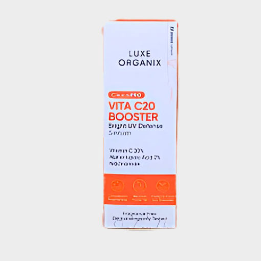 Picture of VITA C20 BOOSTER SERUM